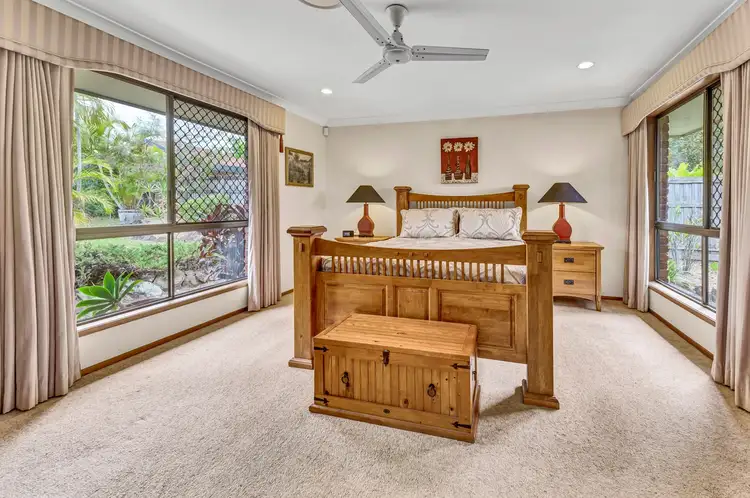 Sixth view of Homely house listing, 12 Northwood Close, Robina QLD 4226