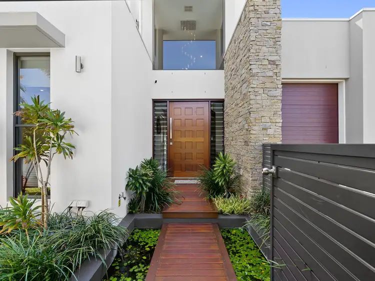 Sixth view of Homely house listing, 91 Marina Parade, Jacobs Well QLD 4208