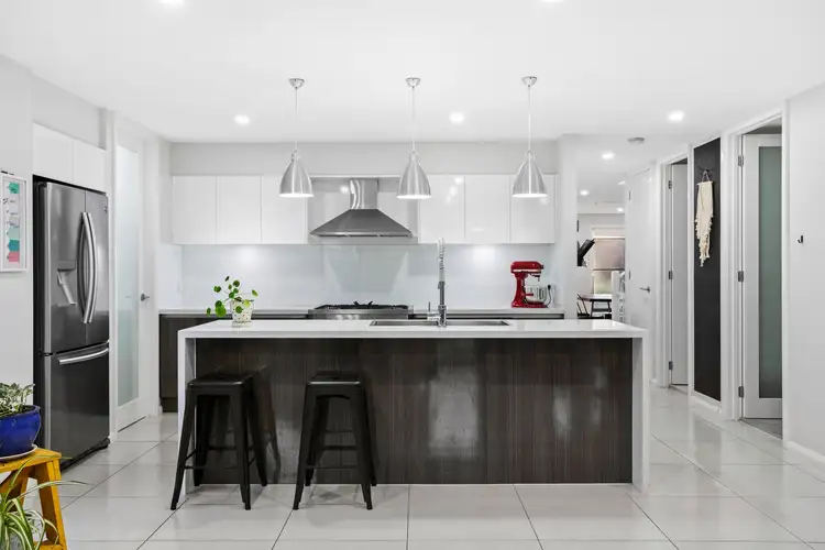 Third view of Homely house listing, 17 Cub Street, Leppington NSW 2179