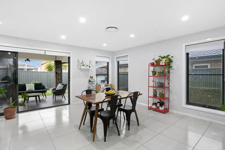 Fourth view of Homely house listing, 17 Cub Street, Leppington NSW 2179