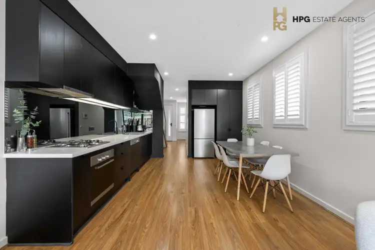 Fifth view of Homely townhouse listing, 2/55 Eumarella Street, Tullamarine VIC 3043
