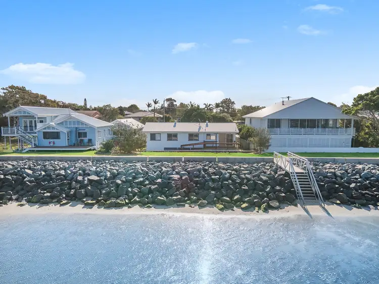 Third view of Homely house listing, 99 Biggs Avenue, Beachmere QLD 4510