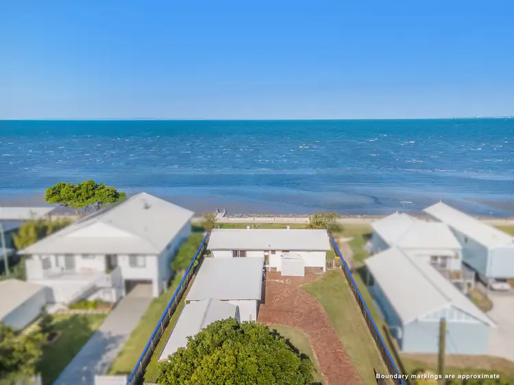 Fourth view of Homely house listing, 99 Biggs Avenue, Beachmere QLD 4510