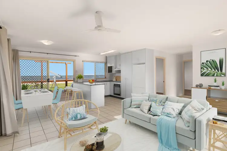 Fifth view of Homely house listing, 99 Biggs Avenue, Beachmere QLD 4510