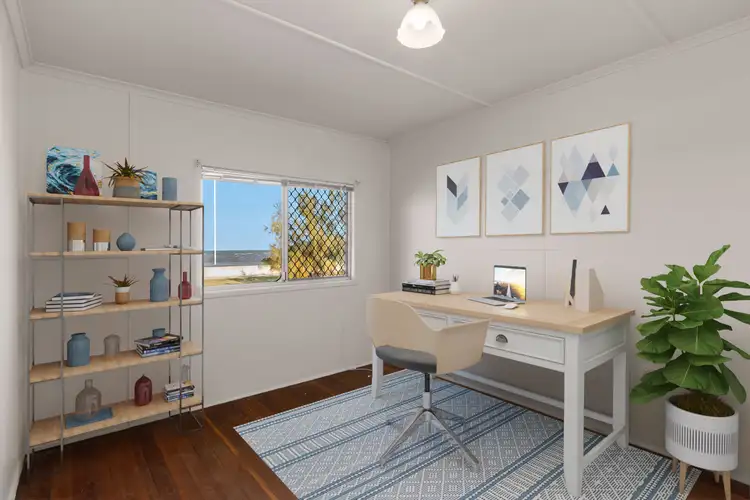 Sixth view of Homely house listing, 99 Biggs Avenue, Beachmere QLD 4510