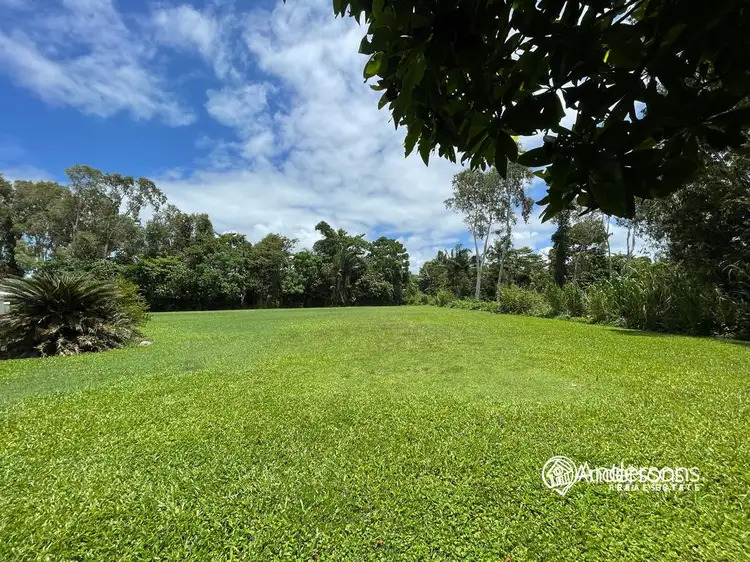 Lot 5, 55 Banfield Parade, Wongaling Beach QLD 4852