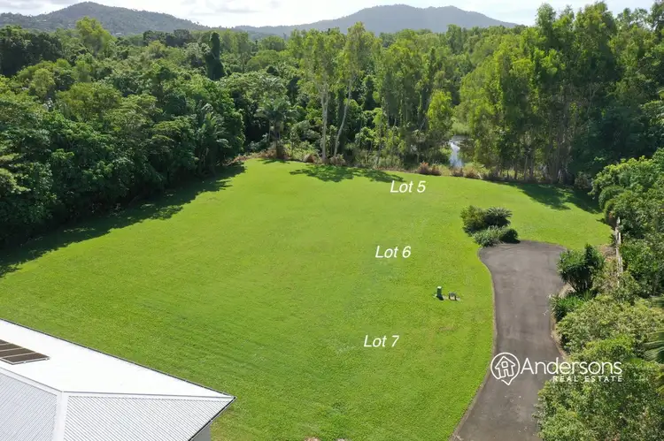 Third view of Homely land listing, Lot 5, 55 Banfield Parade, Wongaling Beach QLD 4852