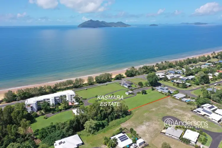 Fourth view of Homely land listing, Lot 5, 55 Banfield Parade, Wongaling Beach QLD 4852