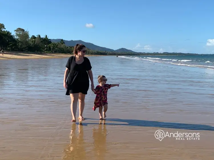 Fifth view of Homely land listing, Lot 5, 55 Banfield Parade, Wongaling Beach QLD 4852