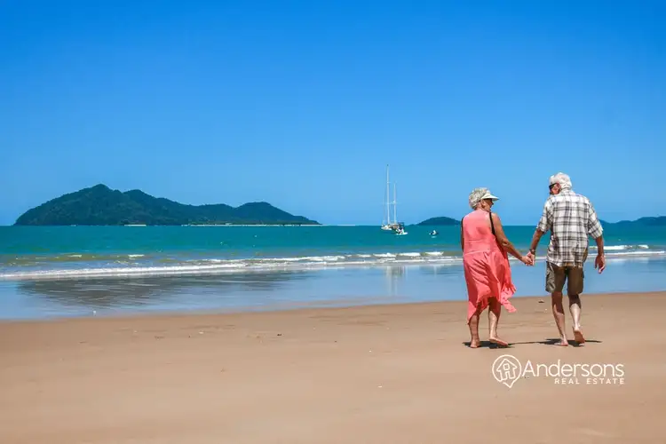 Third view of Homely land listing, Lot 7, 55 Banfield Parade, Wongaling Beach QLD 4852