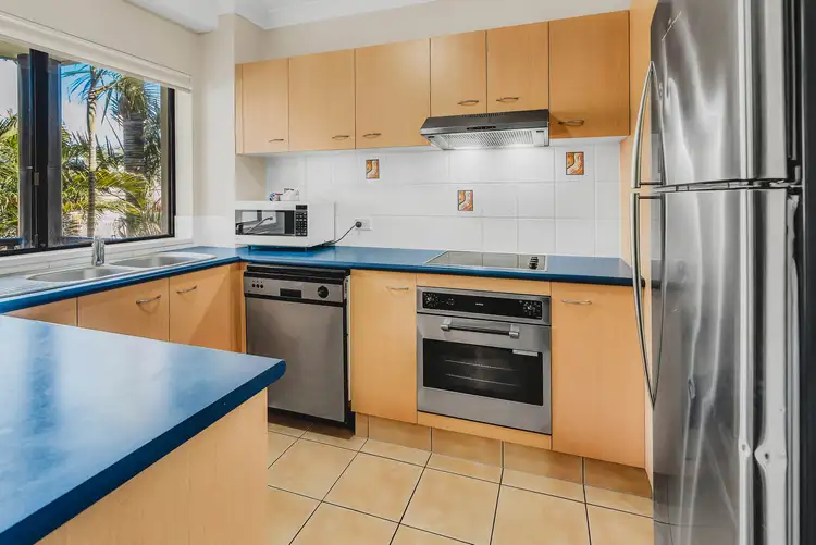 Second view of Homely apartment listing, 282/2342 Gold Coast Highway, Mermaid Beach QLD 4218