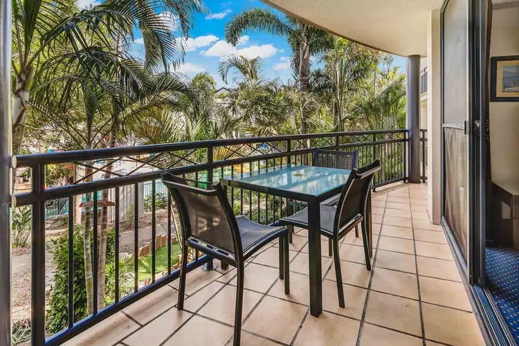 Third view of Homely apartment listing, 282/2342 Gold Coast Highway, Mermaid Beach QLD 4218