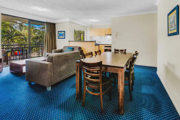 Fourth view of Homely apartment listing, 282/2342 Gold Coast Highway, Mermaid Beach QLD 4218