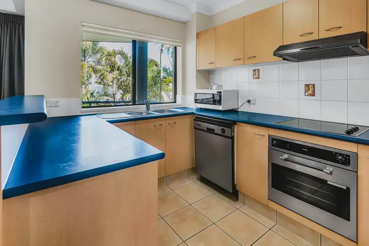 Fifth view of Homely apartment listing, 282/2342 Gold Coast Highway, Mermaid Beach QLD 4218