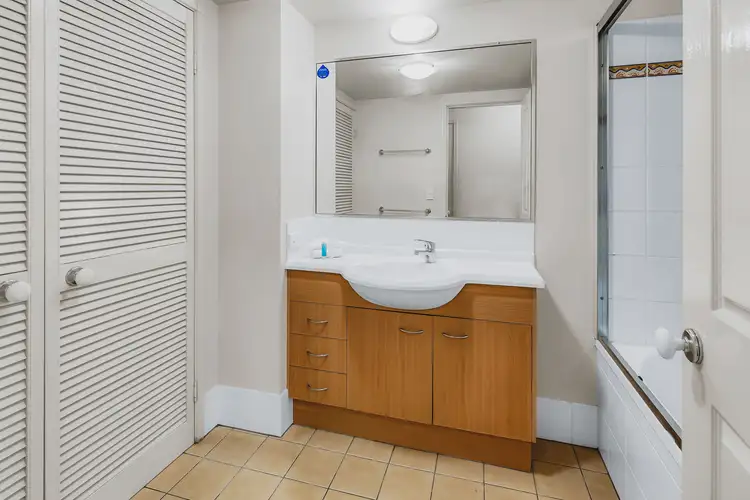 Sixth view of Homely apartment listing, 282/2342 Gold Coast Highway, Mermaid Beach QLD 4218