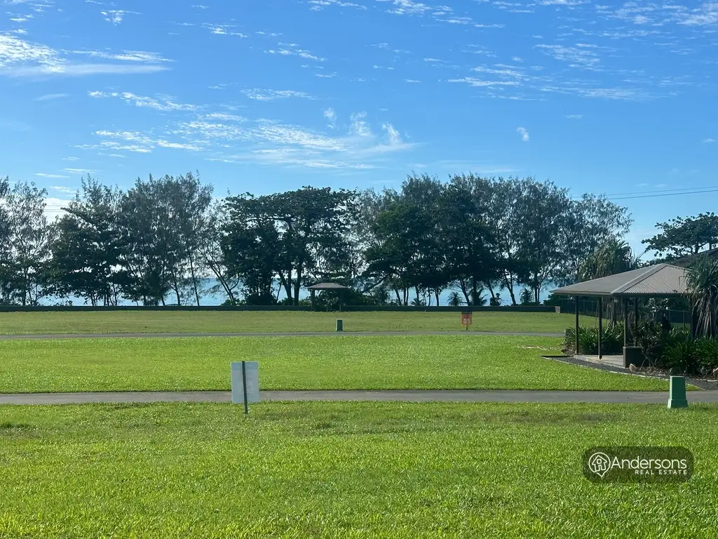 Main view of Homely land listing, Lot 12, 55 Banfield Parade, Wongaling Beach QLD 4852