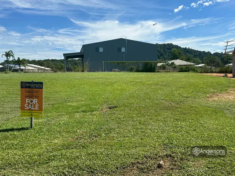 Second view of Homely land listing, Lot 12, 55 Banfield Parade, Wongaling Beach QLD 4852