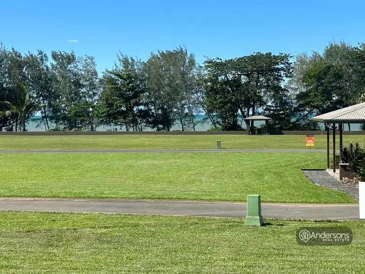 Fourth view of Homely land listing, Lot 12, 55 Banfield Parade, Wongaling Beach QLD 4852