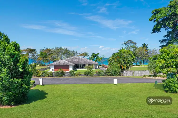 Second view of Homely land listing, Lot 14, 55 Banfield Parade, Wongaling Beach QLD 4852
