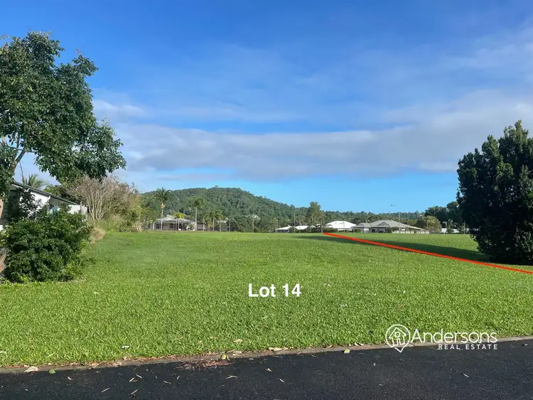 Fourth view of Homely land listing, Lot 14, 55 Banfield Parade, Wongaling Beach QLD 4852