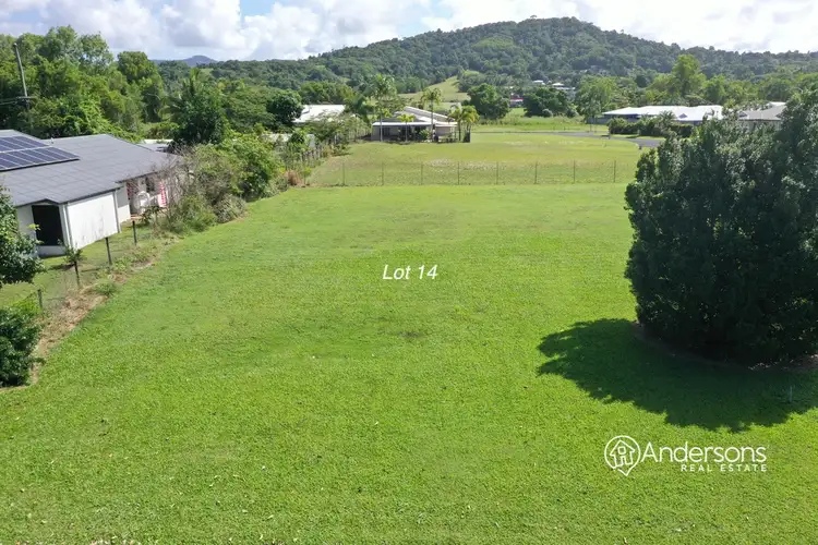 Fifth view of Homely land listing, Lot 14, 55 Banfield Parade, Wongaling Beach QLD 4852