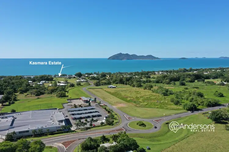 Sixth view of Homely land listing, Lot 14, 55 Banfield Parade, Wongaling Beach QLD 4852
