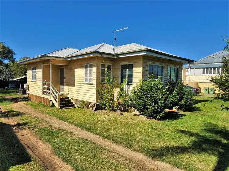Main view of Homely house listing, 30 Orton Street, Laidley QLD 4341