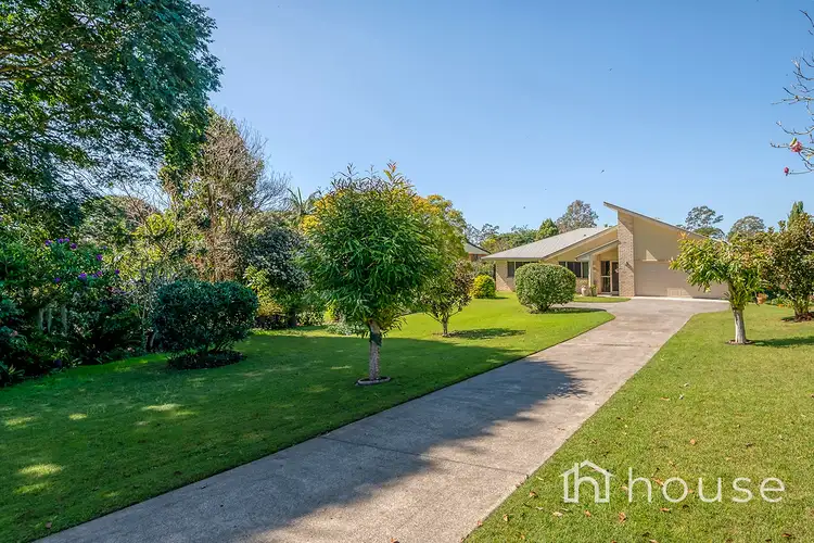 24 Sewell Road, Tanah Merah QLD 4128