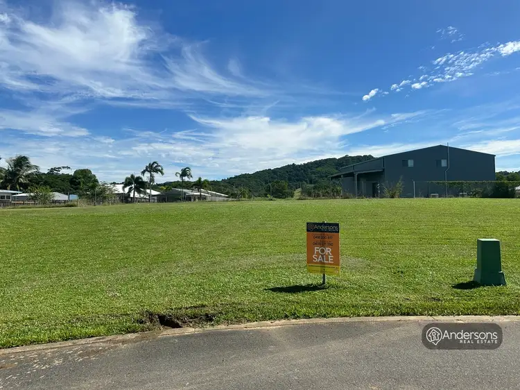 Second view of Homely land listing, Lot 13, 55 Banfield Parade, Wongaling Beach QLD 4852