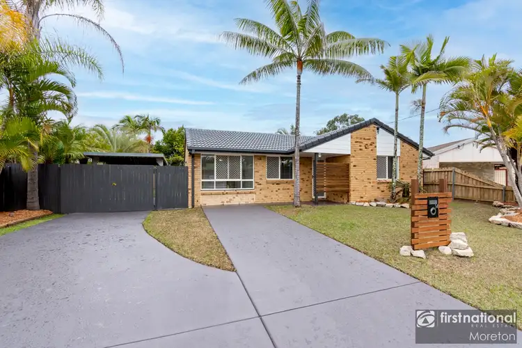 Third view of Homely house listing, 14 Parish Road, Caboolture QLD 4510