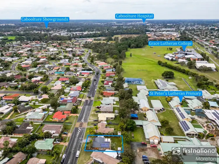 Fifth view of Homely house listing, 14 Parish Road, Caboolture QLD 4510