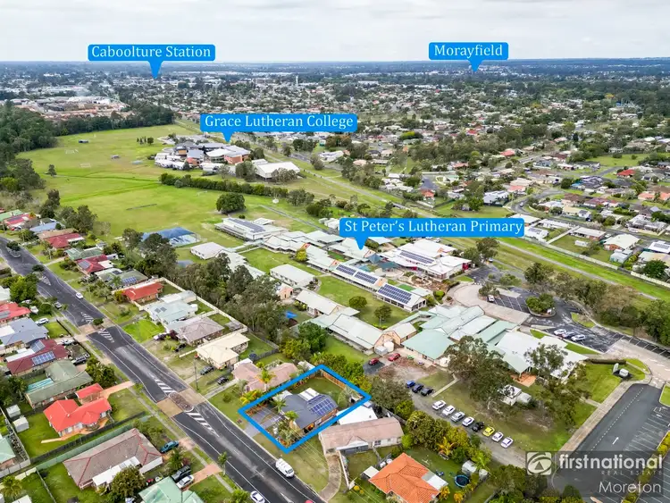 Sixth view of Homely house listing, 14 Parish Road, Caboolture QLD 4510