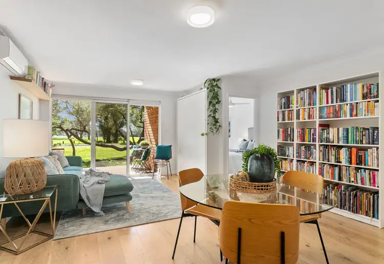 Main view of Homely apartment listing, 38/50 Moondine Drive, Wembley WA 6014