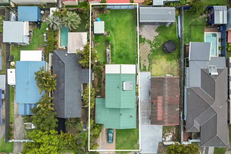 Third view of Homely house listing, 95 Fifth Avenue, Palm Beach QLD 4221