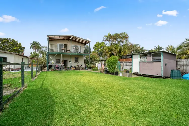 Fourth view of Homely house listing, 95 Fifth Avenue, Palm Beach QLD 4221