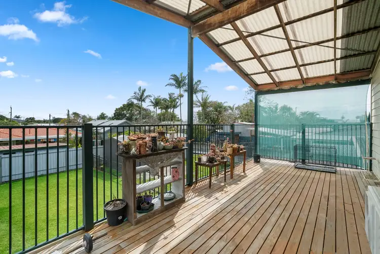 Fifth view of Homely house listing, 95 Fifth Avenue, Palm Beach QLD 4221