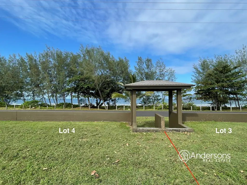 Main view of Homely land listing, Lot 4, 55 Banfield Parade, Wongaling Beach QLD 4852