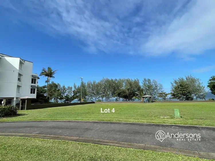 Second view of Homely land listing, Lot 4, 55 Banfield Parade, Wongaling Beach QLD 4852