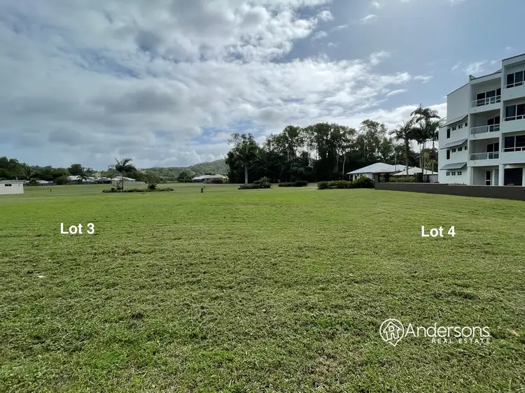 Fifth view of Homely land listing, Lot 4, 55 Banfield Parade, Wongaling Beach QLD 4852