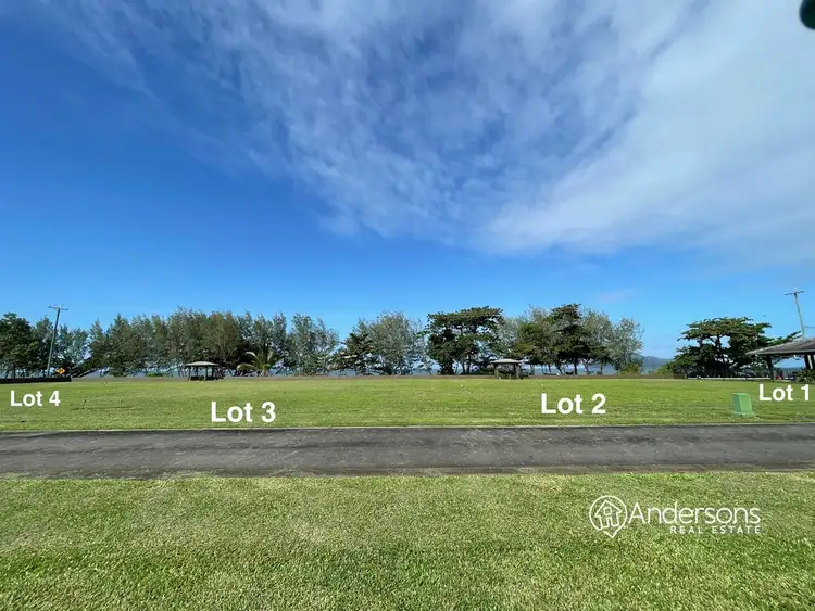 Sixth view of Homely land listing, Lot 4, 55 Banfield Parade, Wongaling Beach QLD 4852