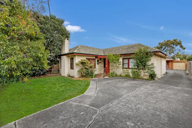 Main view of Homely unit listing, 1/1277 Heatherton Road, Noble Park VIC 3174