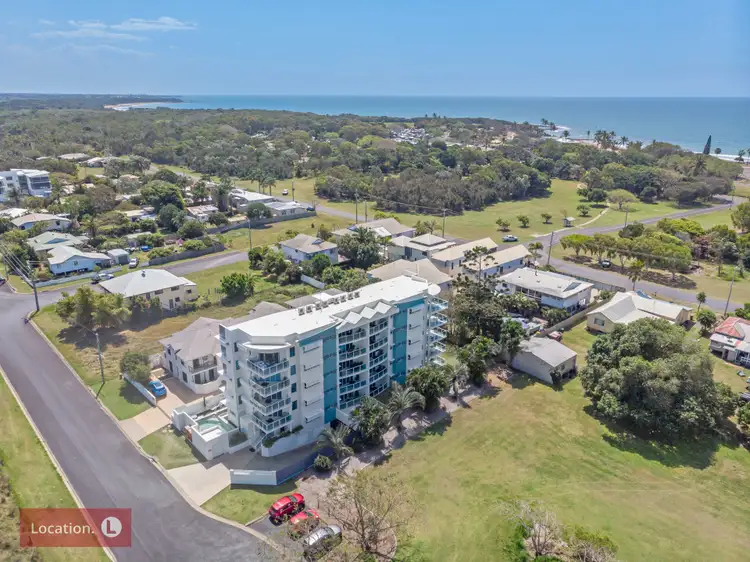 Second view of Homely unit listing, 304/52 Johnson St, Bargara QLD 4670