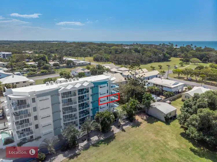 Third view of Homely unit listing, 304/52 Johnson St, Bargara QLD 4670