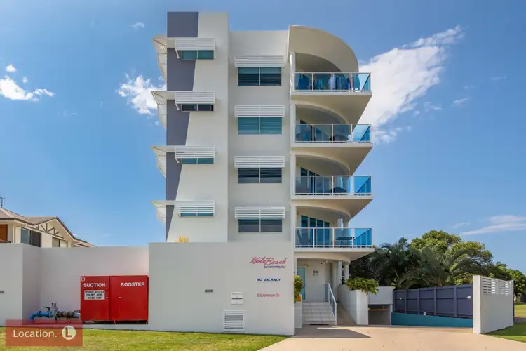 Fourth view of Homely unit listing, 304/52 Johnson St, Bargara QLD 4670