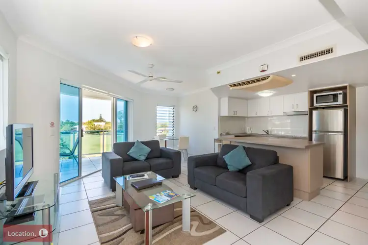 Sixth view of Homely unit listing, 304/52 Johnson St, Bargara QLD 4670
