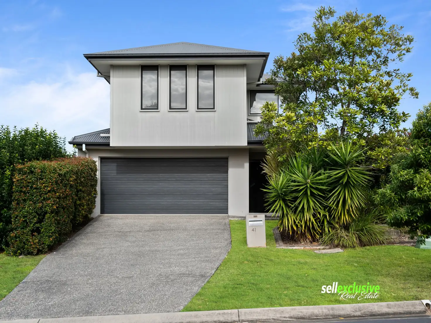 Main view of Homely house listing, 41 Friars Crescent, North Lakes QLD 4509