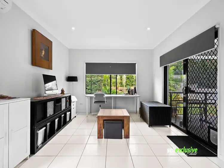 Second view of Homely house listing, 41 Friars Crescent, North Lakes QLD 4509
