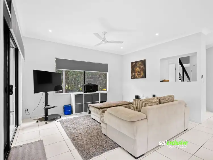 Third view of Homely house listing, 41 Friars Crescent, North Lakes QLD 4509
