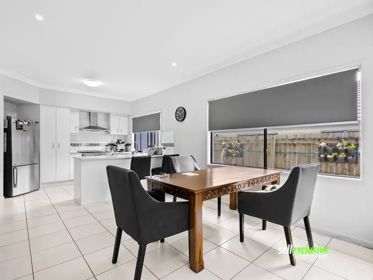 Fourth view of Homely house listing, 41 Friars Crescent, North Lakes QLD 4509
