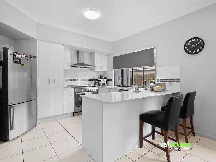 Fifth view of Homely house listing, 41 Friars Crescent, North Lakes QLD 4509